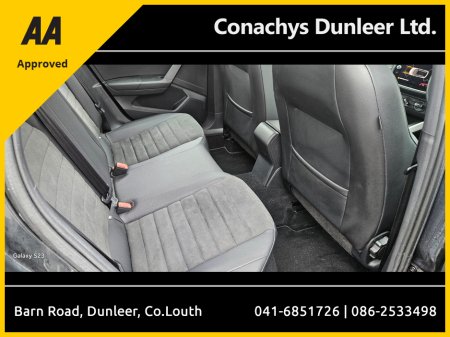 2019 SEAT Arona 1.6 TDI 115HP XCELLENCE 5DR €16,950