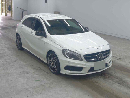 2015 Mercedes-Benz A Class A180 SPORT *Coming Soon* / 91k KMs / Automatic / Heated Seats €16,950