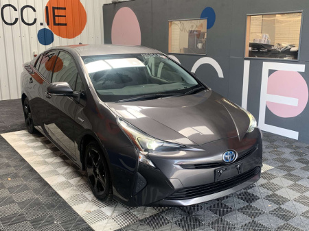2018 Toyota Prius ONLY €15950! Prius 1.8 Hybrid / Cruise Control / Toyota Prius Automatic €15,950