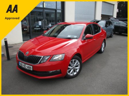 2018 Skoda Octavia *****SOLD   SOLD*****AMBITION 1.6 TDI   5DR