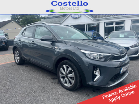 2023 Kia Stonic 1.0 K2 PE PETROL MY2022