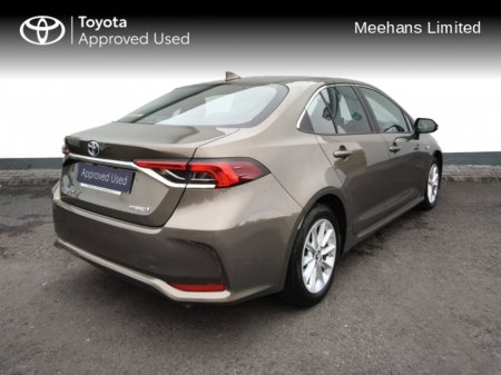 2019 Toyota Corolla COROLLA HYBRID LUNA SAL €20,450