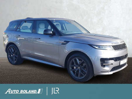2025 Land Rover Range Rover Sport * Available for immediate delivery * 3.0 PHEV P460e SE Dynamic - Electric Towbar, Sliding Pan Roof, 22