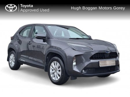2025 Toyota Yaris Cross YARIS CROSS LUNA