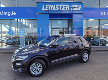 2019 Volkswagen T-Roc 1.6TDI DESIGN 150BHP - FINANCE AVAILABLE - CALL US TODAY ON 01 492 6566 OR 087-092 5525 €19,950