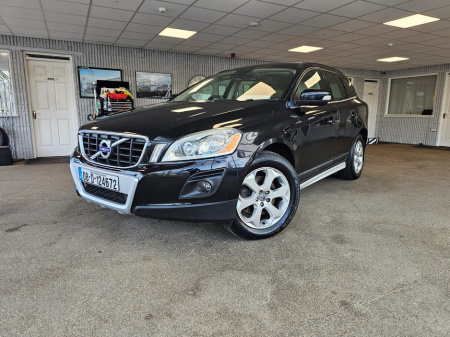 2008 Volvo XC60 2.4 D5 SE LUXURY 5DR AUTO 2.0 T8 299 PHEV INSCRIPTION