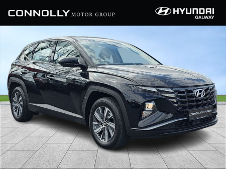 2022 Hyundai Tucson 2WD Comfort Plus €30,950