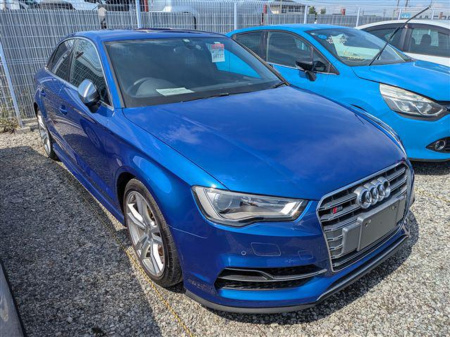 2014 Audi S3 *ARRIVING SOON* AUTO 300HP 4WD €24,950