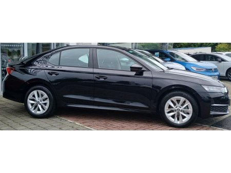 2025 Skoda Octavia Selection 2.0TDI 115HP *REAR VIEW CAMERA, BLUETOOTH, CALL US TODAY!*