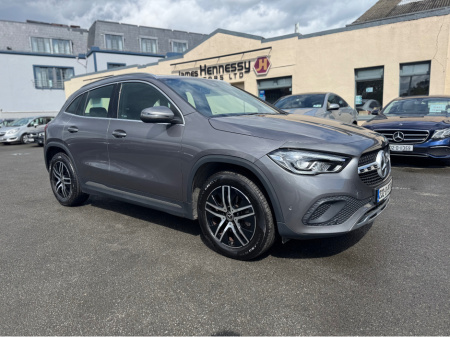 2023 Mercedes-Benz GLA Class GLA200 SPORT EXECUTIVE AUTO