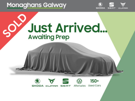 2019 Skoda Octavia STYLE 1.6 TDI 115HP 4DR €1