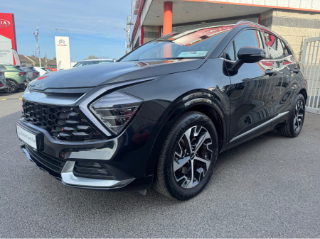 2023 Kia Sportage K4 MY23 5DR