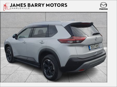 2025 Nissan X-Trail ePOWER X-TRAIL SV PREMIUM 5 Seater €52,995