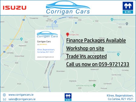 2022 Ford Transit Connect ONLY 59,000KMS!!-3 SEATS-VAT INVOICE €15,995