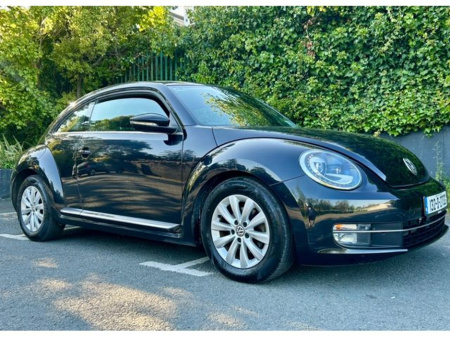 2013 Volkswagen Beetle *SALE AGREED* €9,950