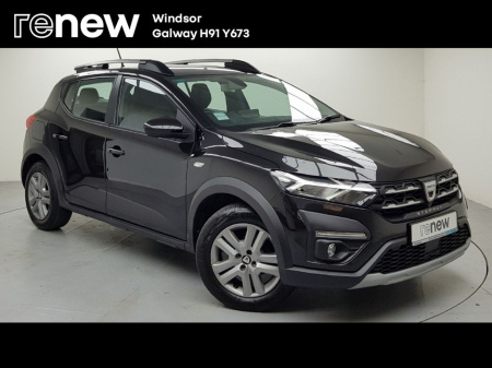 2022 Dacia Sandero Stepway TCe 100 LPG STEPWAY Comfort €15,995