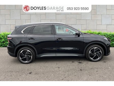 2026 MG MGS5 S5 EV Exclusive *Order your 261 Now! €37,545