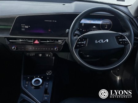 2023 Kia Niro Niro EV K3 €29,950