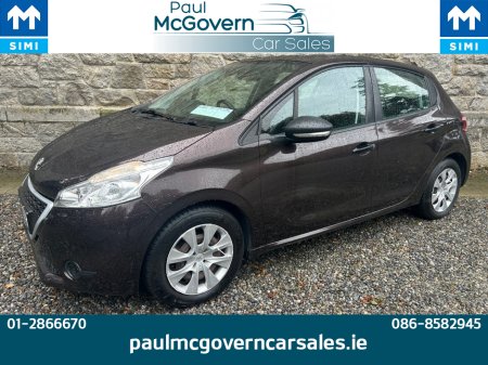 2013 Peugeot 208 ACCESS 1.0 4DR. ONLY 82000KM!!!!