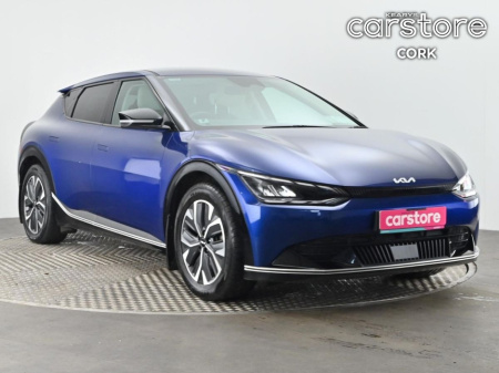 2023 Kia EV6 EV6 Earth