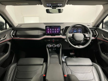 2025 Skoda Kodiaq Selection+ DSG 2.0TDI 150BHP - Reversing Camera - Climate Control - Electric Heated Seats - Cruise Control - Keyless Start - Apple CarPlay/Android Auto €57,950