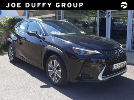 2024 Lexus UX 250 H UX 300e Dynamic €36,900