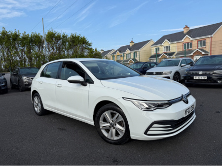 2022 Volkswagen Golf LIFE TDI