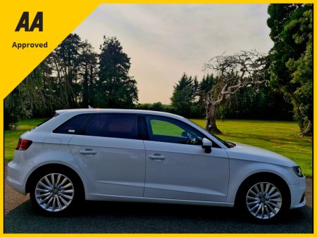 2015 Audi A3 Auto+Low KM's+Warranty