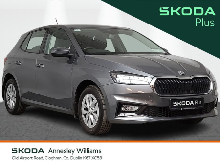 2023 Skoda Fabia Ambition 1.0Mpi 65Bhp