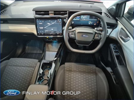 2026 Ford Puma Gen E Select , Winter Pack ,Metallic Paint, Service Plan , 5 Year Warranty €31,181