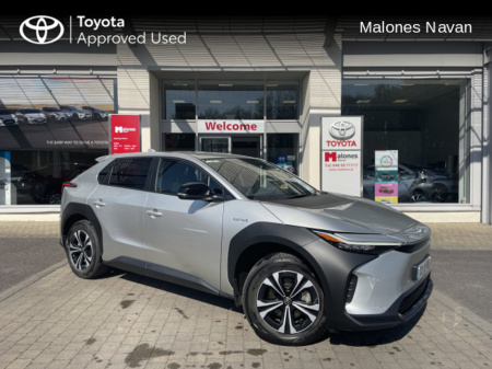 2023 Toyota bZ4X SPORT 4DR AUTO