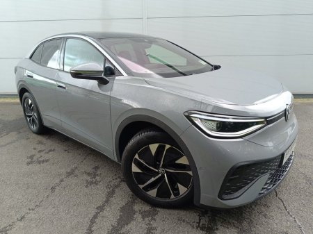 2024 Volkswagen ID.5 ID.5 Match 286Bhp Pro Performance 77Kwh EV High Spec