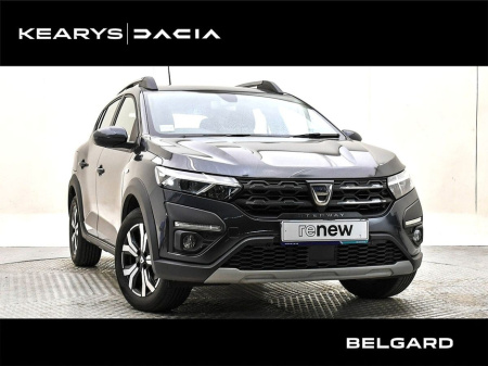 2023 Dacia Sandero Stepway TCe 90 Prestige ON SALE