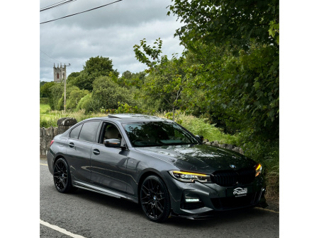 2021 BMW 3 Series SORRY SOLD