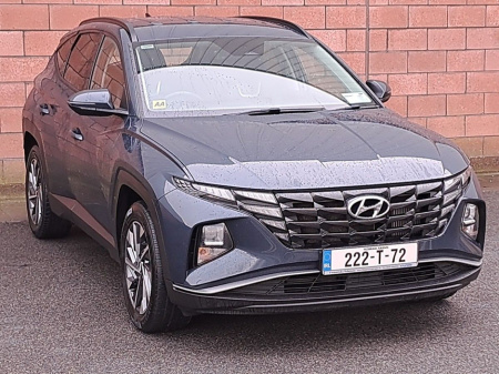 2022 Hyundai Tucson Executive Model 1.6 Diesel. €29,950