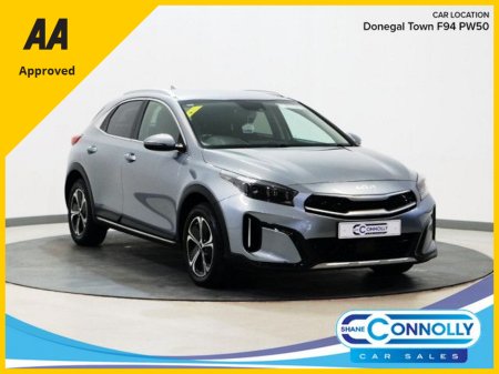 2023 Kia XCeed *113* 3 PHEV S-A