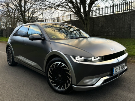 2023 Hyundai Ioniq 5 77kW Platinum €35,950