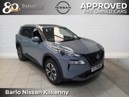 2025 Nissan X-Trail ePOWER X-TRAIL SV PREMIUM 5 Seater