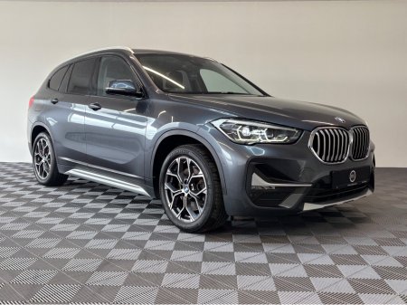 2021 BMW X1 XDRIVE25E XLINE AUTO