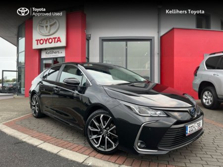 2022 Toyota Corolla SOL * TOP SPEC *