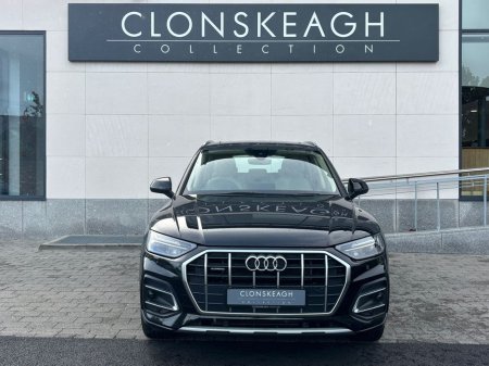 2021 Audi Q5 50 TFSi E QUATTRO// PAN ROOF// 52KM €39,990