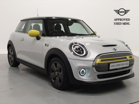 2022 MINI Hatch Electric Level 1 €17,950