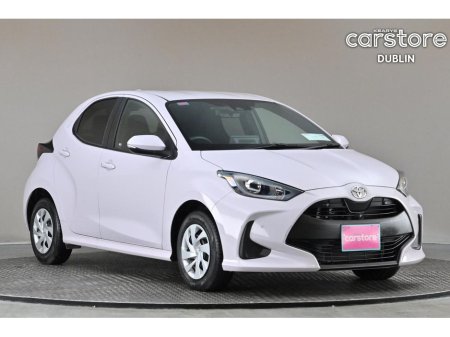 2023 Toyota Yaris 1.0 AUTO PETROL *9