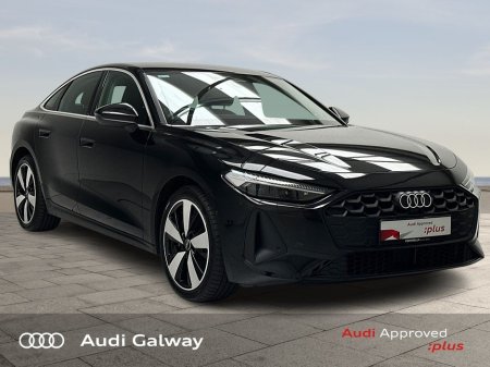 2025 Audi A5 €499 p/m - 40 TDI EDITION ONE SE