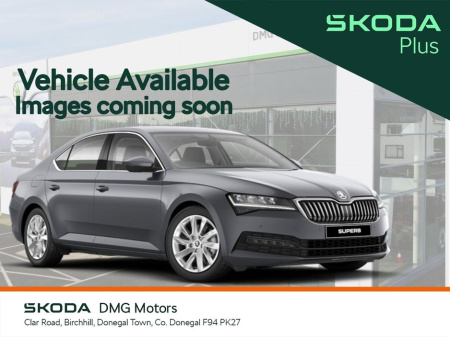 2022 Skoda Superb 2.0 TDI 122BHP DSG STYLE