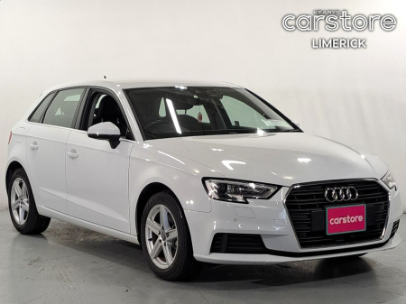 2019 Audi A3 1.4 Pet Auto 5 DR