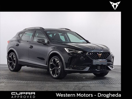 2024 Cupra Formentor e-Hybrid 204hp DSG