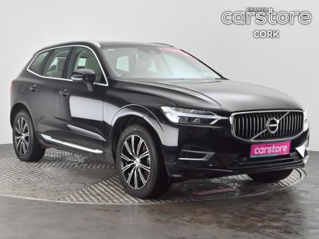 2020 Volvo XC60 T8 (390hp) PHEV Inscription Auto AWD