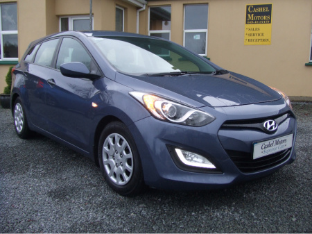 2015 Hyundai i30 TOURER DELUXE, Very Well Maintained Car