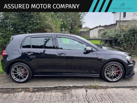 2016 Volkswagen Golf GTI 2.0 DSG**REVERSING CAMERA**FRONT & REAR PARKING SENSORS**ADAPTIVE CRUSIE CONTROL**KEYLESS IGNITION**DRIVE MODE SELECTION**TINTED WINDOWS**APPLE CARPLAYANDROID AUTO**HISTORY CHECKED** €21,995